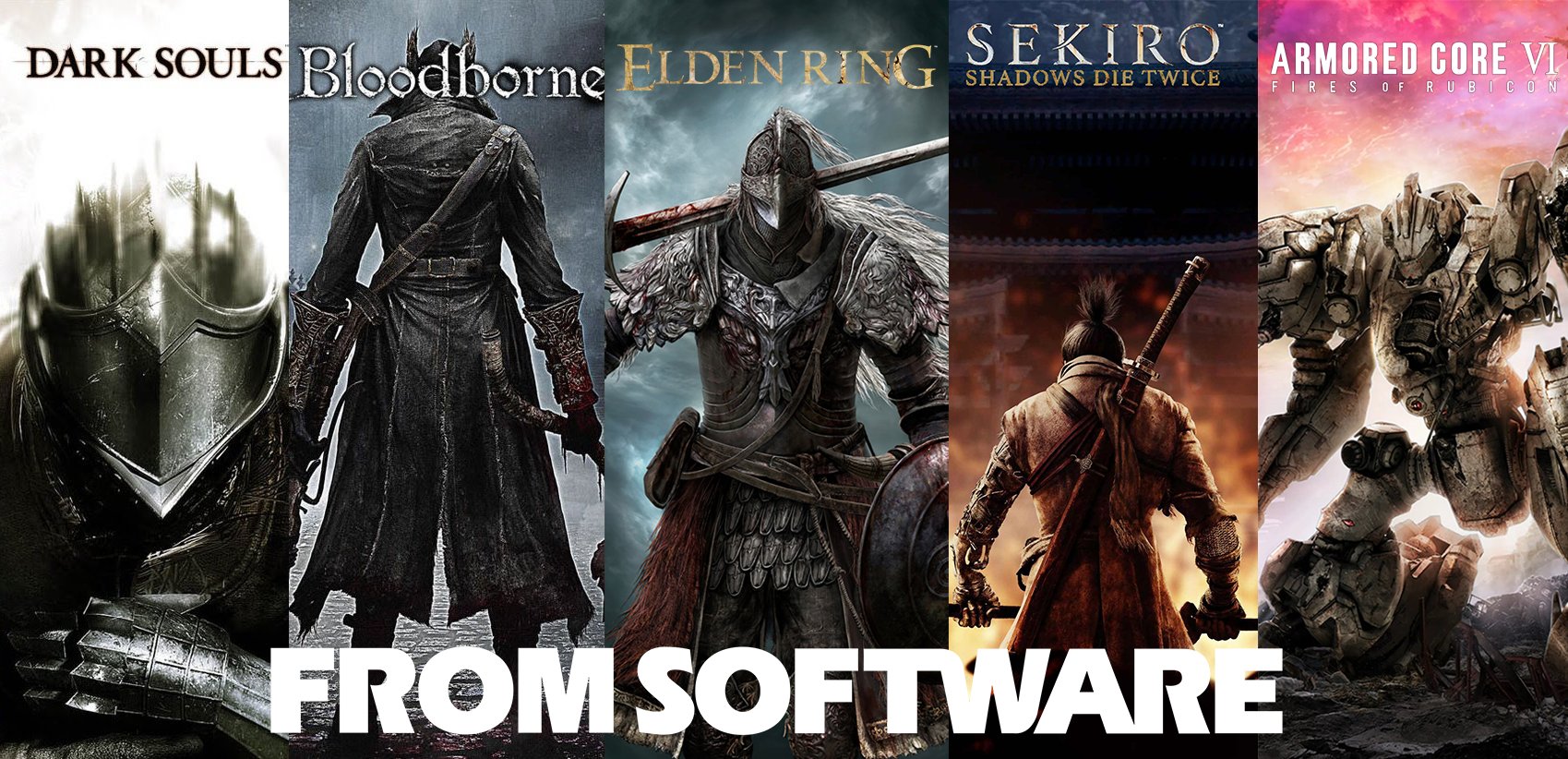 What to Expect from FromSoftware in 2023