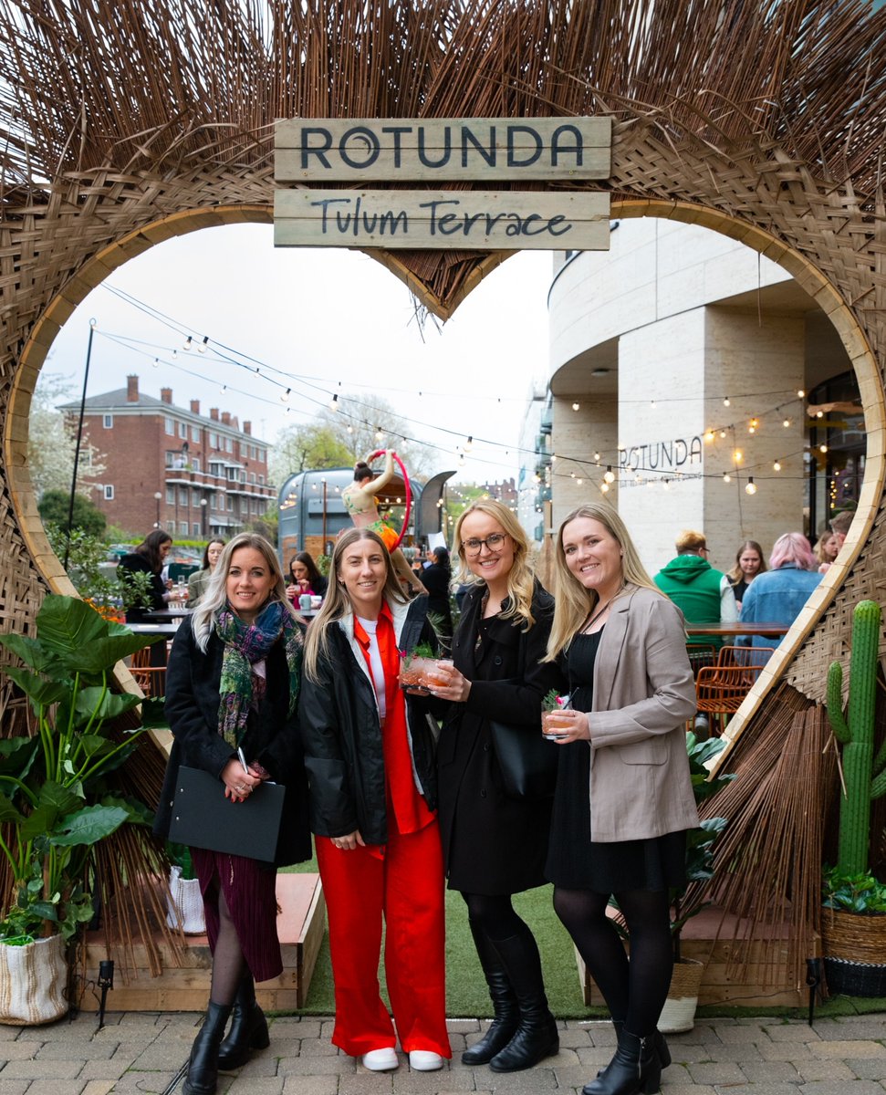 RotundaBarRestaurant tweet media