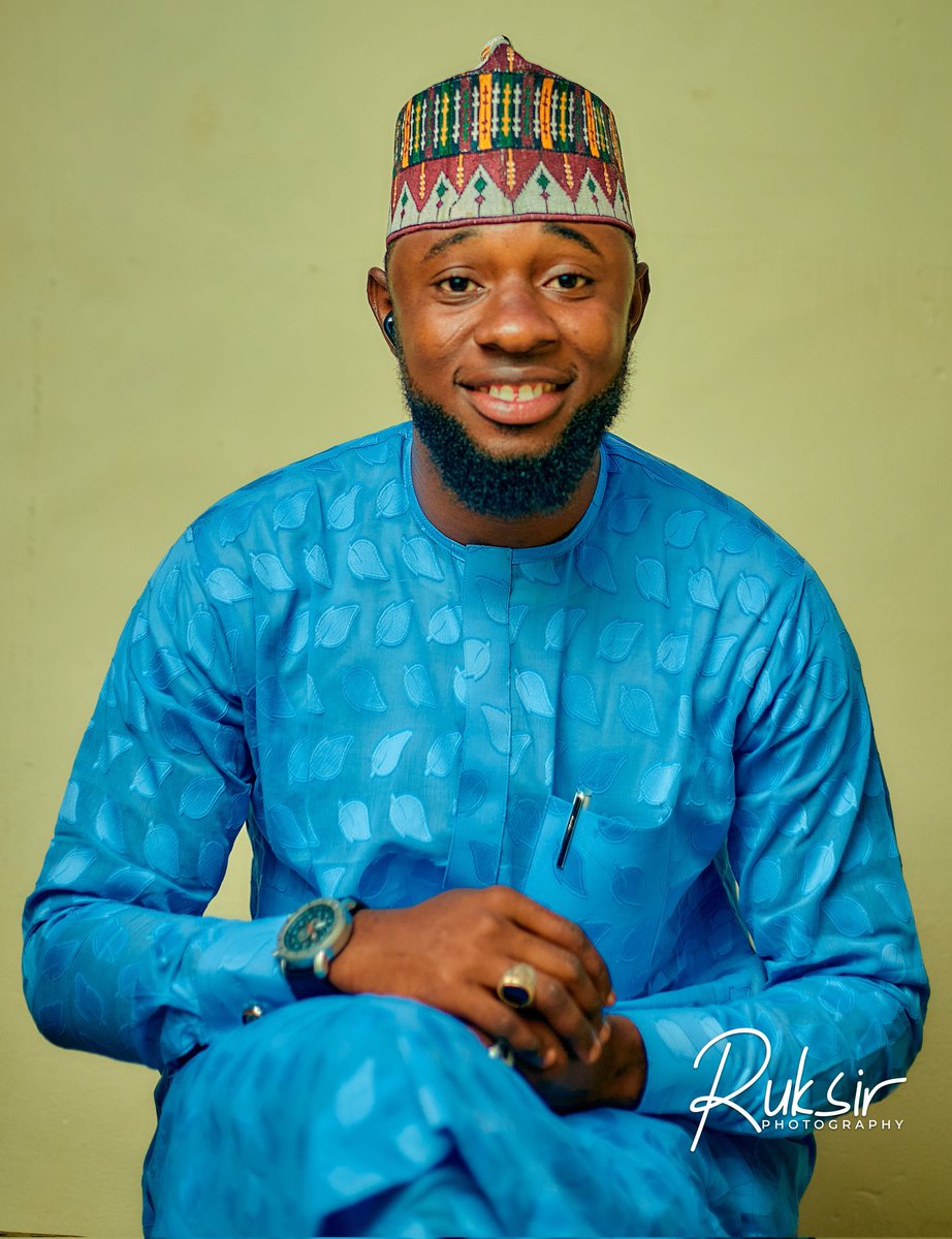 ComrdKurfi's tweet photo. #Inside_life 🤸🏿💃
Alhamdulillah ya Allah 🙏🙏
Thanks you Oluwa For the Gift of Life🙏 https://t.co/jnVdPBmwaA