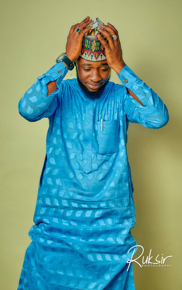 ComrdKurfi's tweet photo. #Inside_life 🤸🏿💃
Alhamdulillah ya Allah 🙏🙏
Thanks you Oluwa For the Gift of Life🙏 https://t.co/jnVdPBmwaA