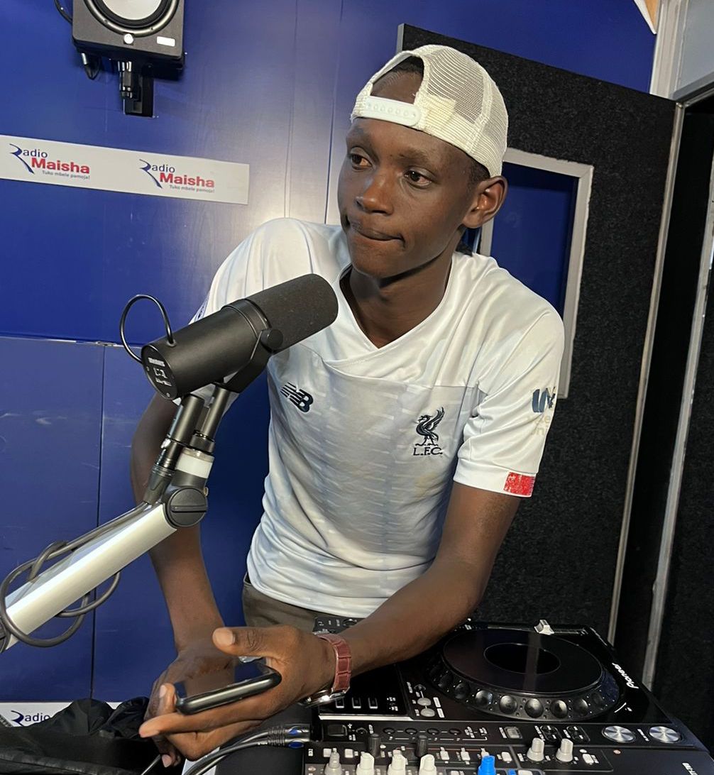 Tottenham Hotspur Vs Manchester United Ndani Ya Radio Zaidi Ya Radio <a href="/radiomaisha/">Radio Maisha</a>.

 #AskofishaNaAskofu