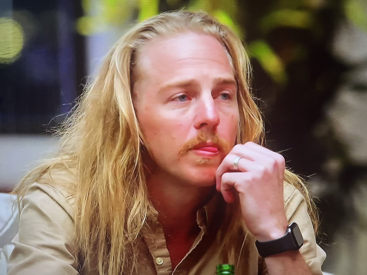 MAFS Hysteria tweet media