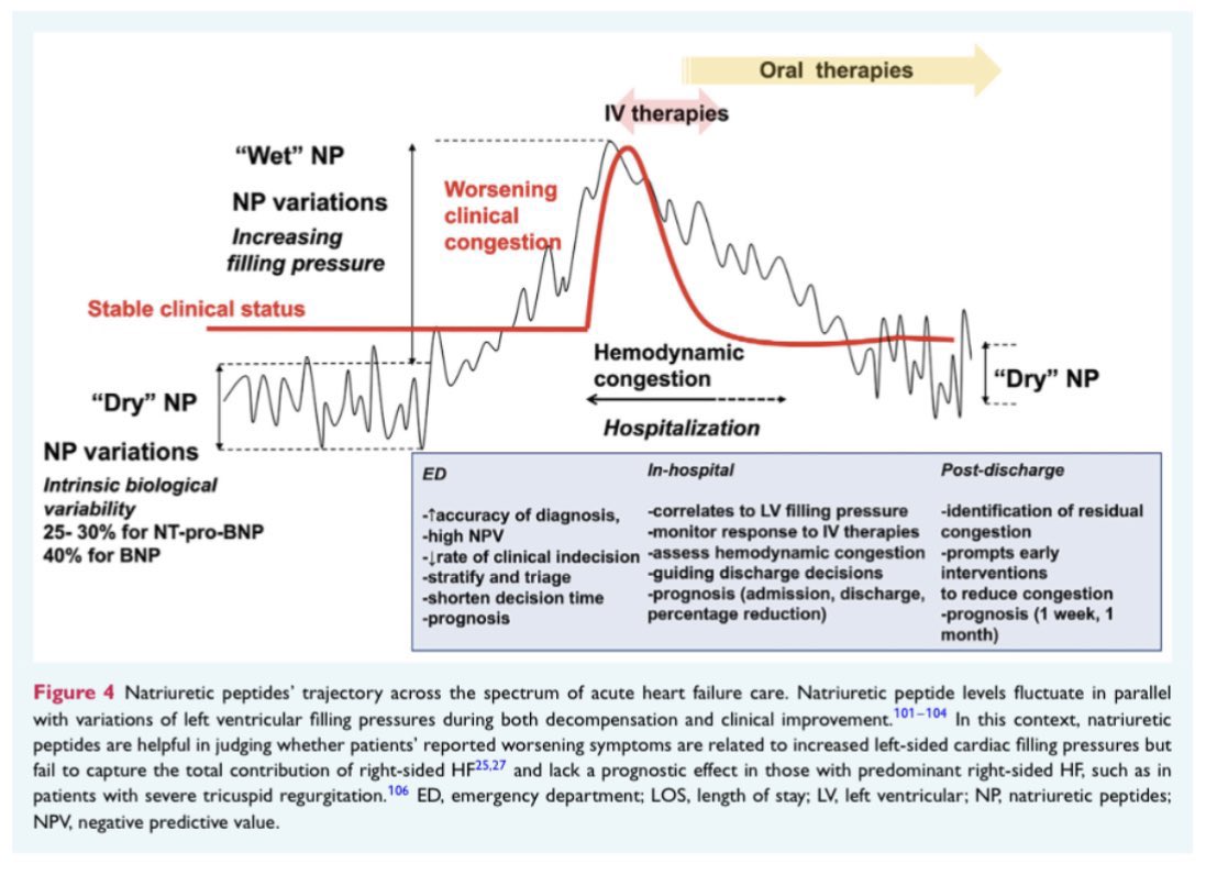 Top3 heart failure trials in April 2023 #CardioTwitter 

🥇2023 ACC: Consensus on Management of HFpEF <a href="/JACCJournals/">JACC Journals</a> 

🥈HFA: Consensus on Worsening of CHF <a href="/escardio/">European Society of Cardiology</a> 

🥉ESC Statement: Natriuretic Peptides ➡️Role in the Diagnosis ➕ Management of HF <a href="/ESC_Journals/">European Society of Cardiology Journals</a>