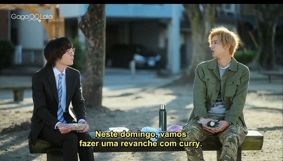 Mila5077's tweet photo. Simplesmente esse casal, sendo tão natural e tão confortáveis um com o outro.
#OurDiningTableEP3 https://t.co/3gGfsJ1pi9