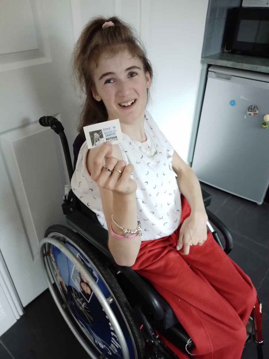 Sanjenn2's tweet photo. @iamNATHANCARTER Jenn eventually got her hands on your stamp today ,yippie ,huge excitement😜💝 https://t.co/740QUhu5NI