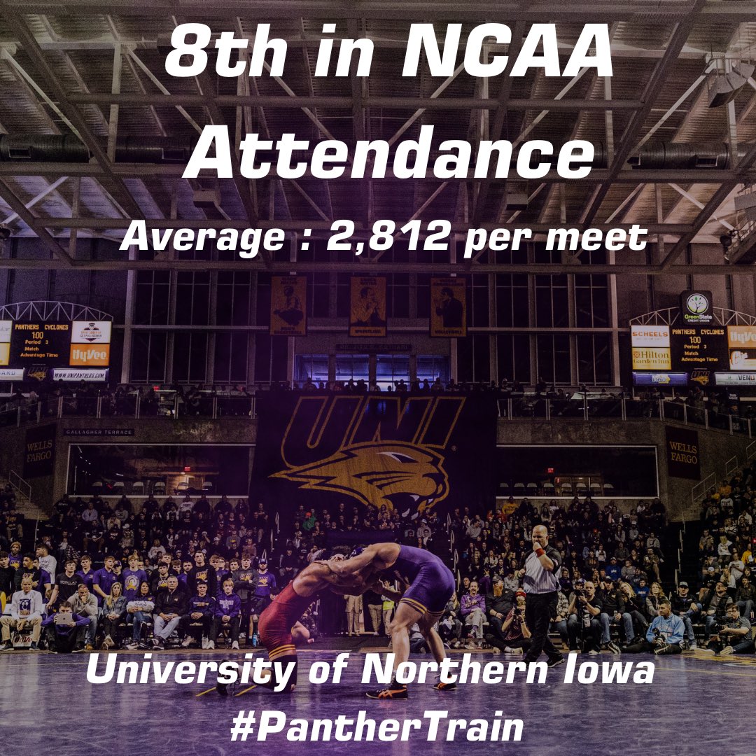 Thank you Panther Fans for continuing to show up! #PantherTrain l #EverLoyal
