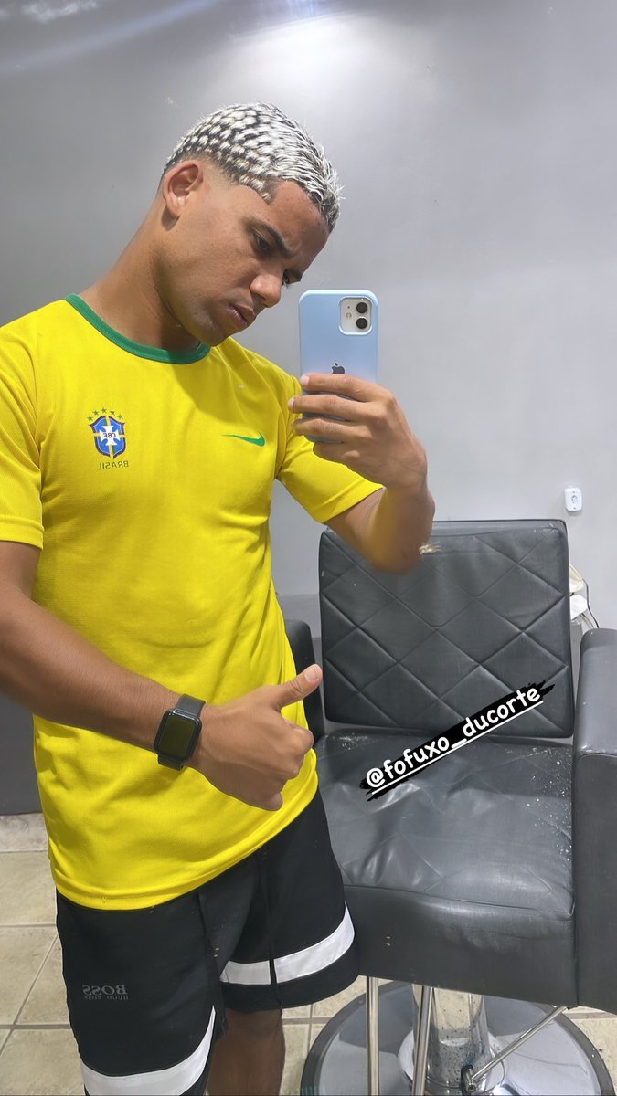Silvacrf7's tweet photo. Autoestima recuperada ☺️ https://t.co/Fr5hulpoaG