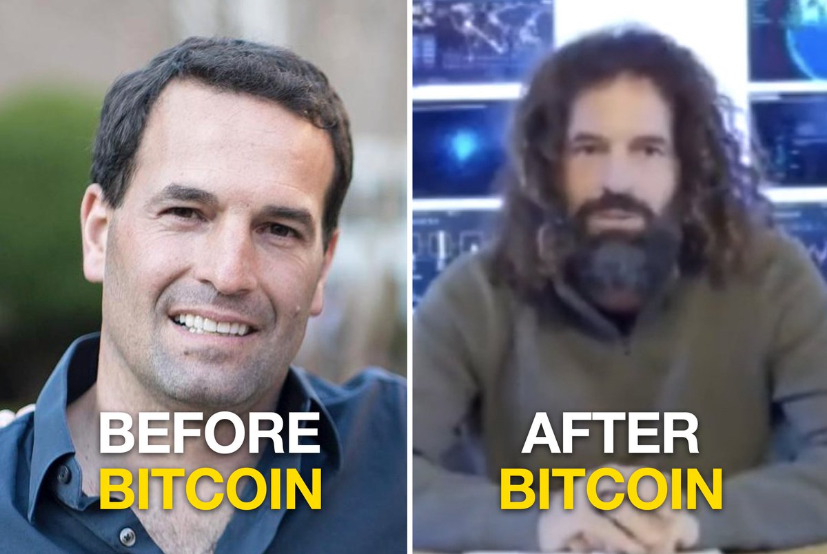 This low-profile billionaire is one of my business idols. From being # Bitcoin 