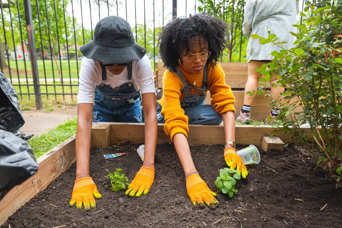 grounded earth week 2023 🌍