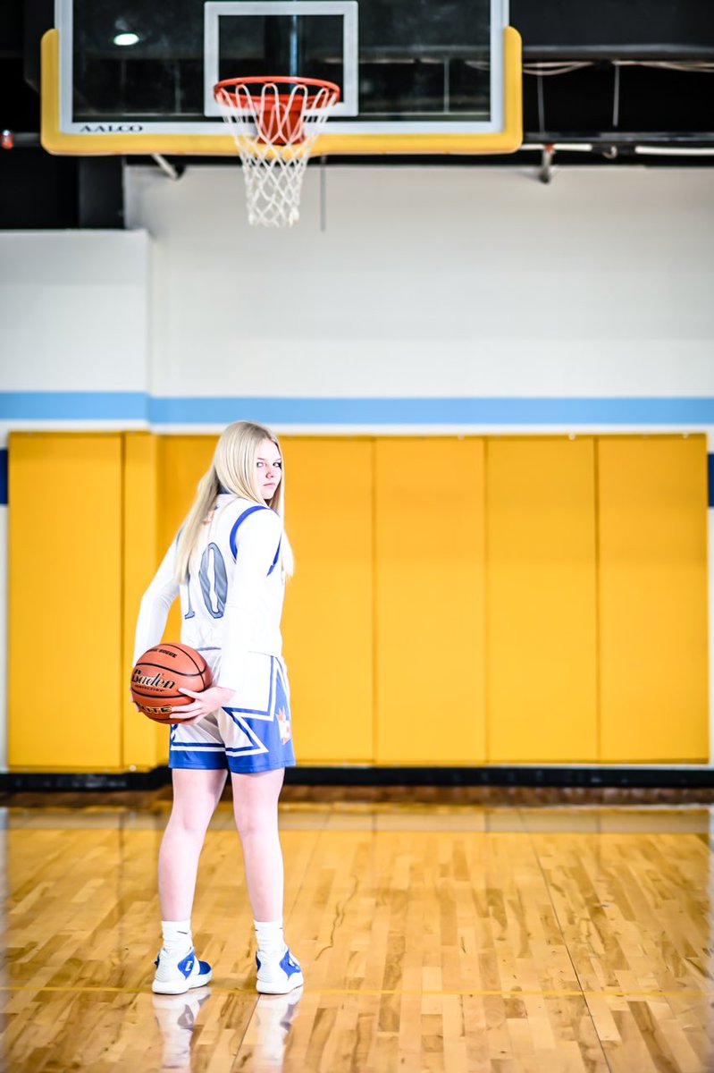 Congratulations <a href="/addiehogue10/">Addie Hogue</a>  for Camp Elite invite from <a href="/HendersonStateU/">Henderson State University</a>