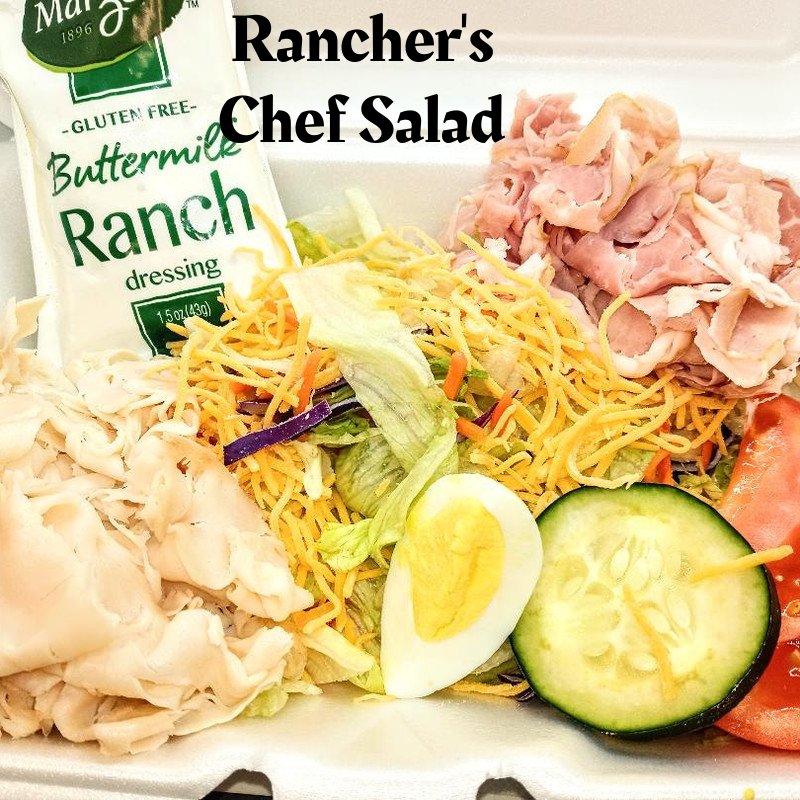Rancher's Roast Beef (@ranchersrb_wch) on Twitter photo 