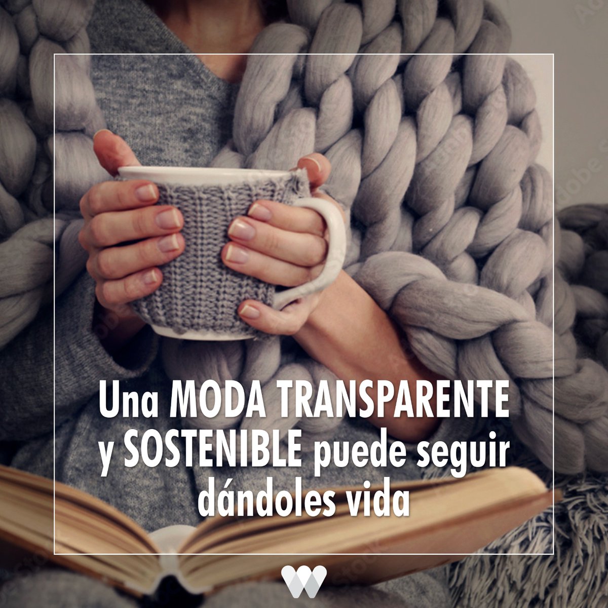wcsargentina's tweet photo. Semana de la #RevolucióndelaModa I Este tipo de materia prima es cada vez más valorada y demandada por marcas que buscan diferenciarse por sus prácticas conscientes y responsables con el ambiente. Conocé más en https://t.co/gaxwTbwAJa. https://t.co/Ele8p2mT97