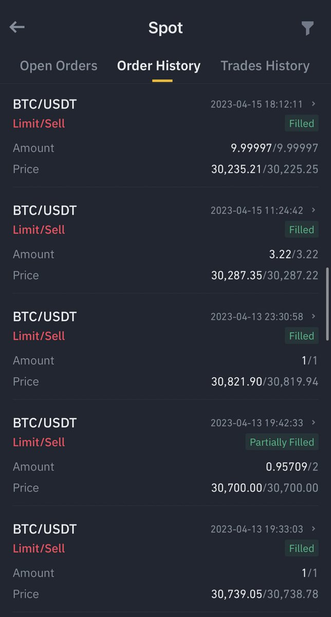 AshCrypto's tweet photo. Here is the proof of my G wagon trade

Bought 12.66 bitcoin at $15,950 avg 
For $202,000 and 

I sold 12.66 bitcoin at $30,300 avg 
For $383,000 

Profit - $181,000 https://t.co/Hg8KCG04al