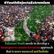 sadataly_s's tweet photo. نوجوان طرفداری کو ناپسندیدہ قرار دینے کے لئے  کا ساتھ دیں-

#YouthRejectsExtremism https://t.co/UZZ9l5eKWb