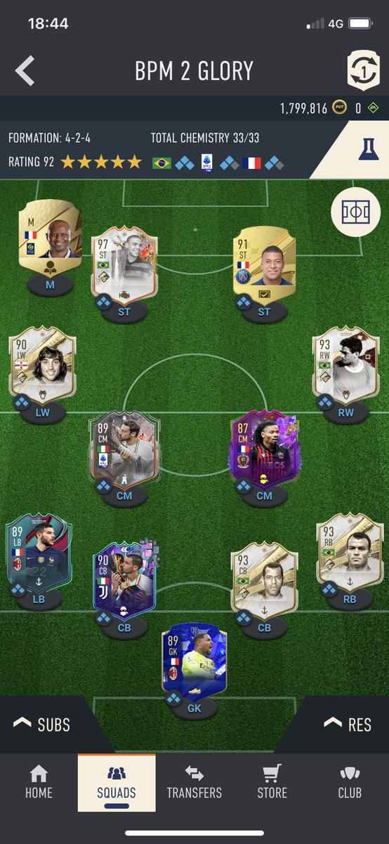 mr_bc1899's tweet photo. @FIFA22_INFO Don’t need https://t.co/jch5gxBAN8