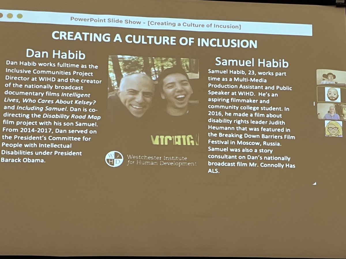 scjones56's tweet photo. TechKnowledgy 23 was an amazing conference with a focus on inclusive technology!!@VDOEATNetwork https://t.co/FCYcfEfT0B