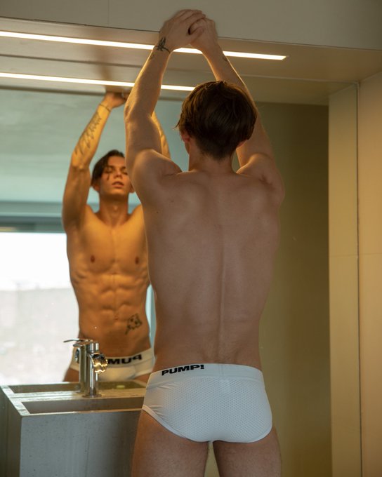 📸 @AttilaKissOF  🩲 @pumpunderwear https://t.co/FQ7GiTFYXu<a class="tags" target="_blank" title="On Twitter" href="/?out=eyJ0eXAiOiJKV1QiLCJhbGciOiJIUzUxMiJ9.eyJpYXQiOjE3MjE3MDAwODksImlzcyI6InR3cG9ybnN0YXJzLmNvbSIsIm5iZiI6MTcyMTcwMDA4OSwiZXhwIjoxNzUzMjM2MDg5LCJyZWRpcmVjdF91cmwiOiJodHRwczovL3R3aXR0ZXIuY29tL0F0dGlsYUtpc3NPRiJ9.qsKPV1n_r1yGcHsFZTI9n_6bNdqnymTxasGv5RXU-hhbM7OJhg8lWp1K8phAArL7uvWX4WpDxm0jMbLhk7kbeQ">@AttilaKissOF</a><a class="tags" target="_blank" title="On Twitter" href="/?out=eyJ0eXAiOiJKV1QiLCJhbGciOiJIUzUxMiJ9.eyJpYXQiOjE3MjE3MDAwODksImlzcyI6InR3cG9ybnN0YXJzLmNvbSIsIm5iZiI6MTcyMTcwMDA4OSwiZXhwIjoxNzUzMjM2MDg5LCJyZWRpcmVjdF91cmwiOiJodHRwczovL3R3aXR0ZXIuY29tL3B1bXB1bmRlcndlYXIifQ.S953fwMYy2NvBC5gKqT1wzCspJhuz15vB9IDlOpD60lUTK76acbBzveQHb1PaazPfi974pmCgyNnM4Aw6pmVXQ">@pumpunderwear</a><a href="/tag/mvsales"class="tags"><span>#mvsales</span></a>