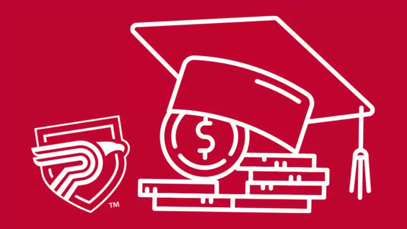 PolkState's tweet photo. Polk State students encouraged to check financial aid options for summer semester. There may be funds for you! https://t.co/QtN1LYV2Sx https://t.co/pNv7vEXW2y