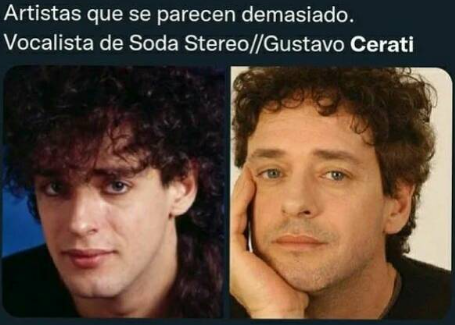 Qué otros conocen?