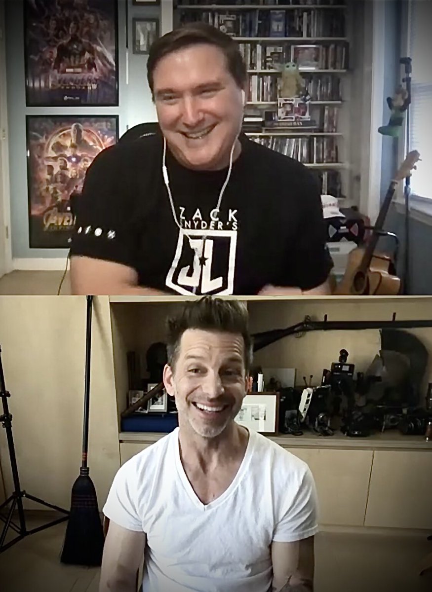 Sean O'Connell tweet media