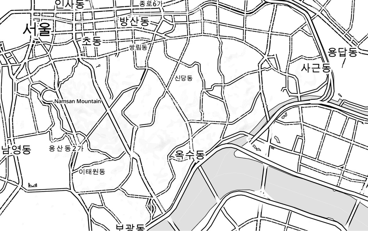 Mapbox's tweet image. Love maps? Love coloring books? 😍 Our Map Coloring book is for you: buff.ly/3VdZBv8 

Download and print our refreshed 2023 coloring sheets, or add the map style to your Mapbox account and make your own for any location in the world! 

#gischat #mapping #mapart