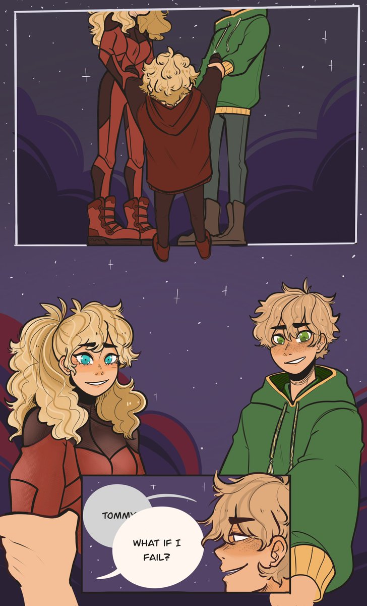 peachesko's tweet image. Wymba ch 12 spoilers
(1/4)
#tommyinnitfanart #sisv #dsmp