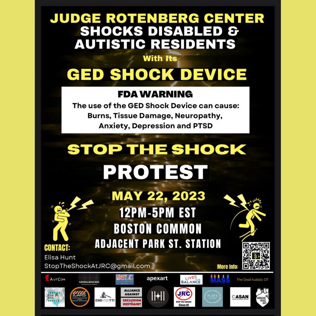 Thinking Person's Guide To Autism on Twitter "RT AutisticPOC We are