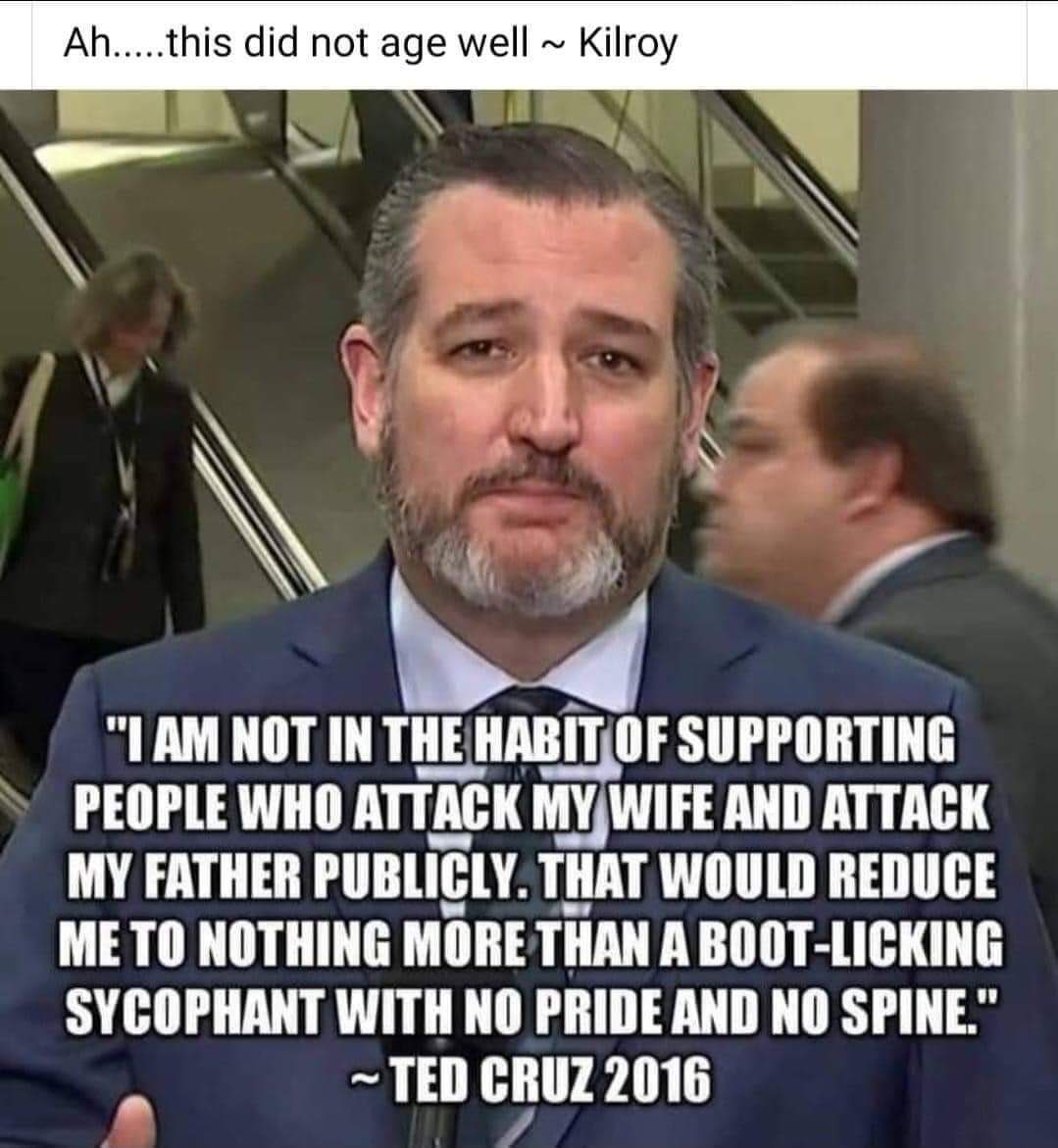 JeremySageWeek3's tweet photo. @megynkelly Manhood in the GOP. https://t.co/oJ9CGzXko7
