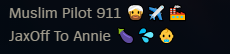 CM7_Umaroth's tweet photo. So @RiotSupportDACH 
Ist das eine normale EUW lobby ? https://t.co/P88Do11EVZ