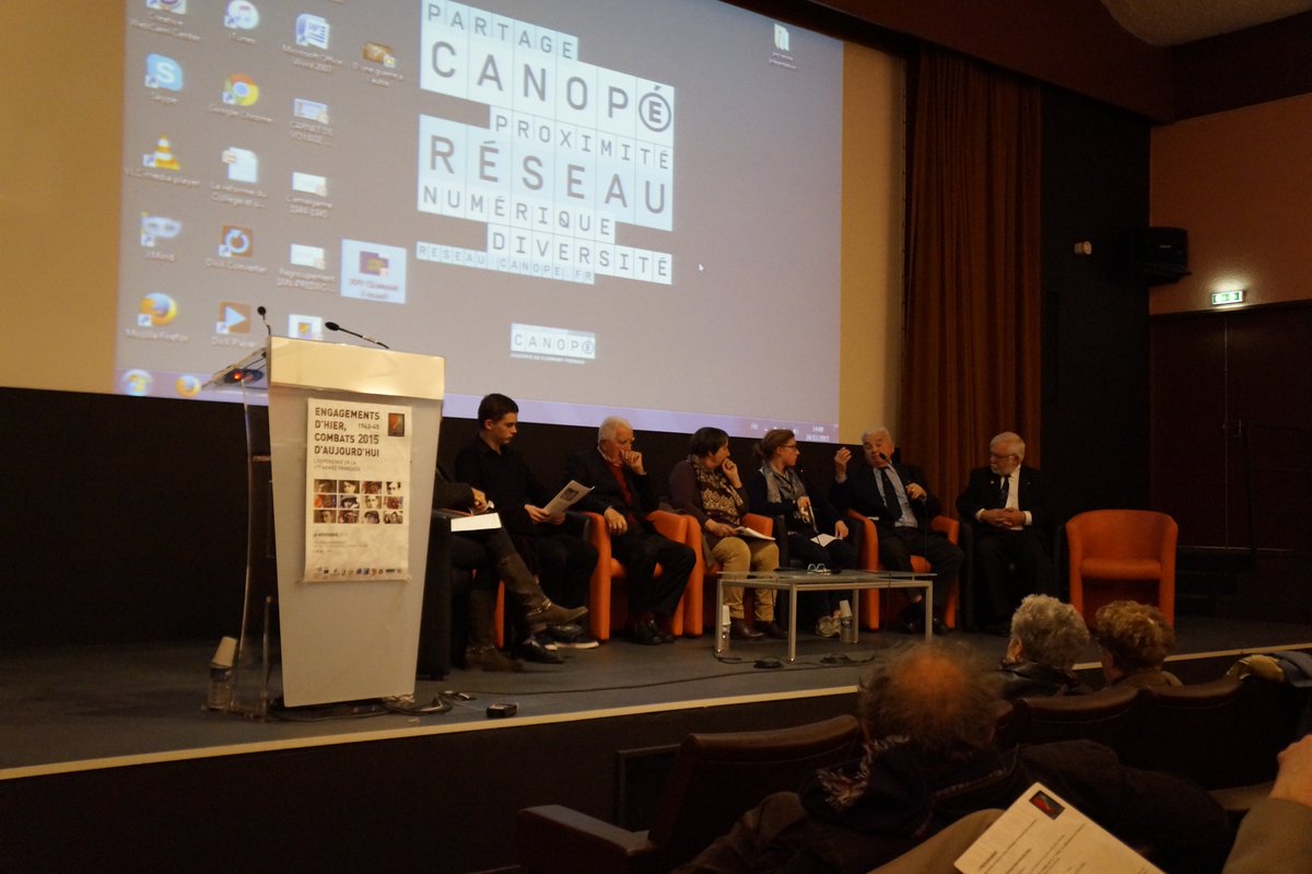 Edef_Clermont's tweet photo. Triste après la disparition d'André Paupert mardi 25 avril
▶️Né en 1925, ancien maquisard du Maquis Camille du Morvan
▶️Engagé volontaire dans la 1ère Armée, Campagne d'Alsace et campagne d'Allemagne
▶️Commandeur des Palmes académiques pour son fort engagement auprès des élèves https://t.co/PrJjrW3Fqb