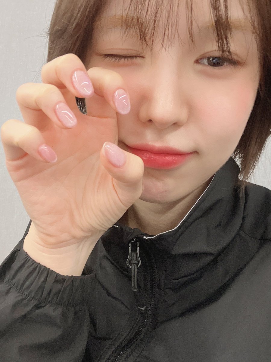 sswsfiles's tweet photo. [230427] 🐹🫧 https://t.co/s4DfX588wN
