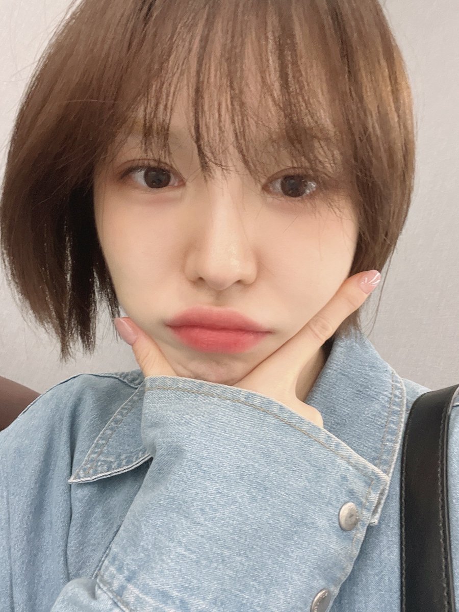 sswsfiles's tweet photo. [230427] 🐹🫧 https://t.co/bCUcBKkUPC
