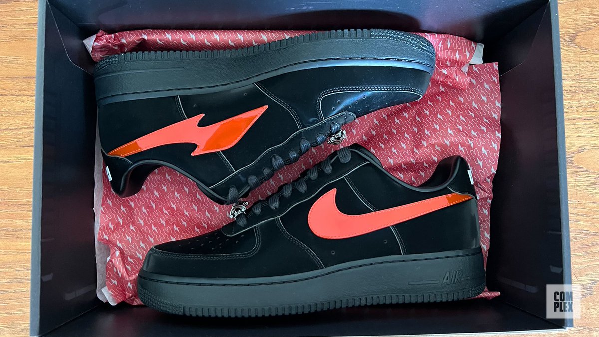 Complex Sneakers on X: Complex Sneakers on X: