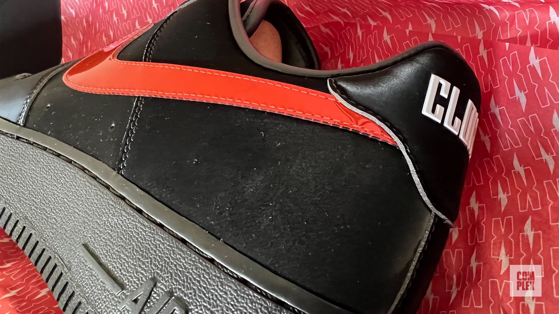 Complex Sneakers on X: Complex Sneakers on X: