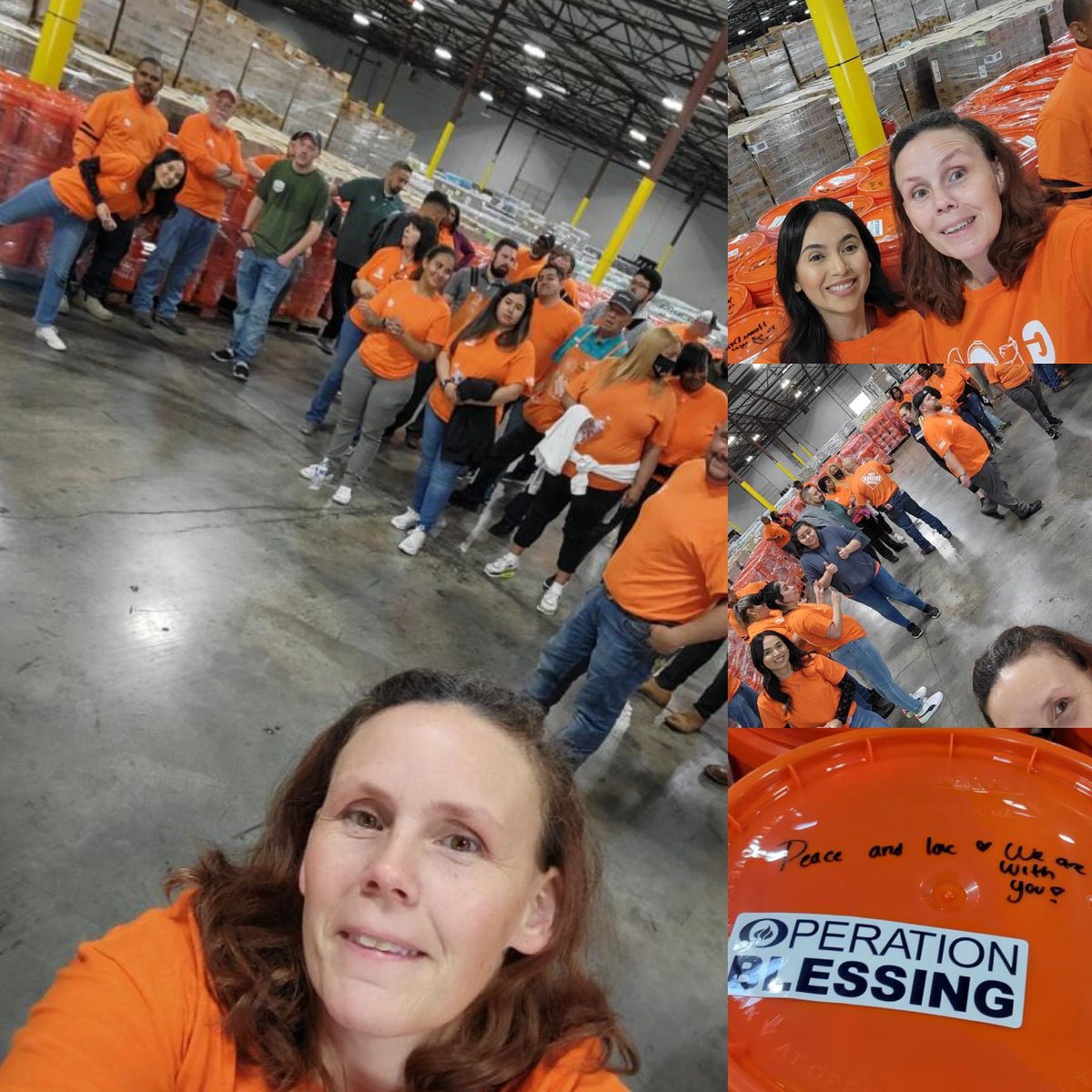 Jennifer Orozco tweet media