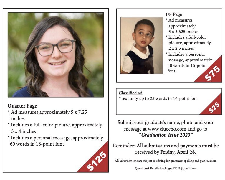 The Echo News tweet media