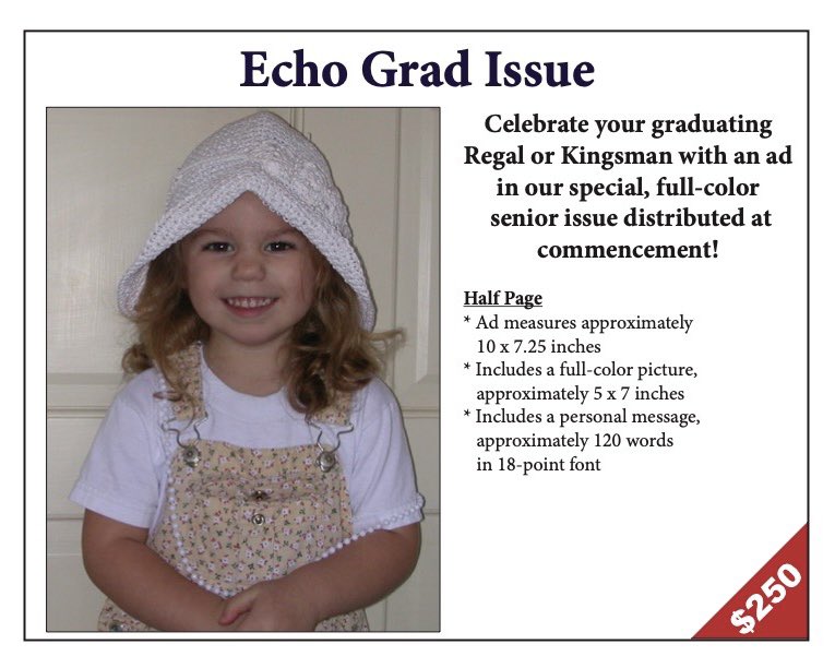 The Echo News tweet media