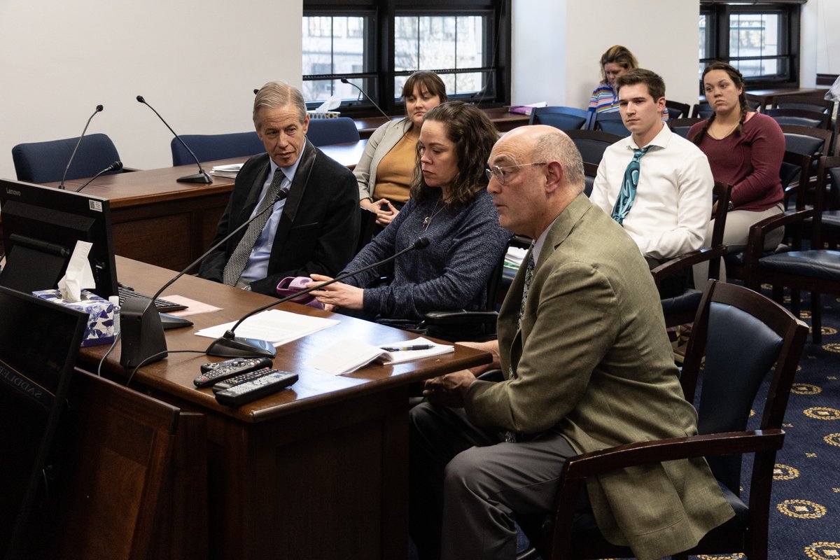 Andy Josephson tweet media