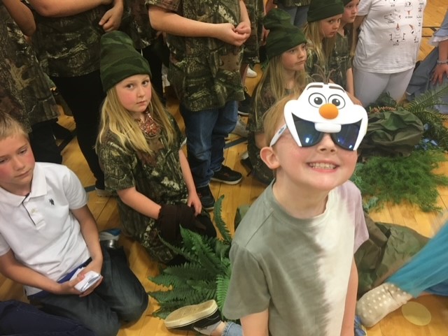 Union Elementary tweet media