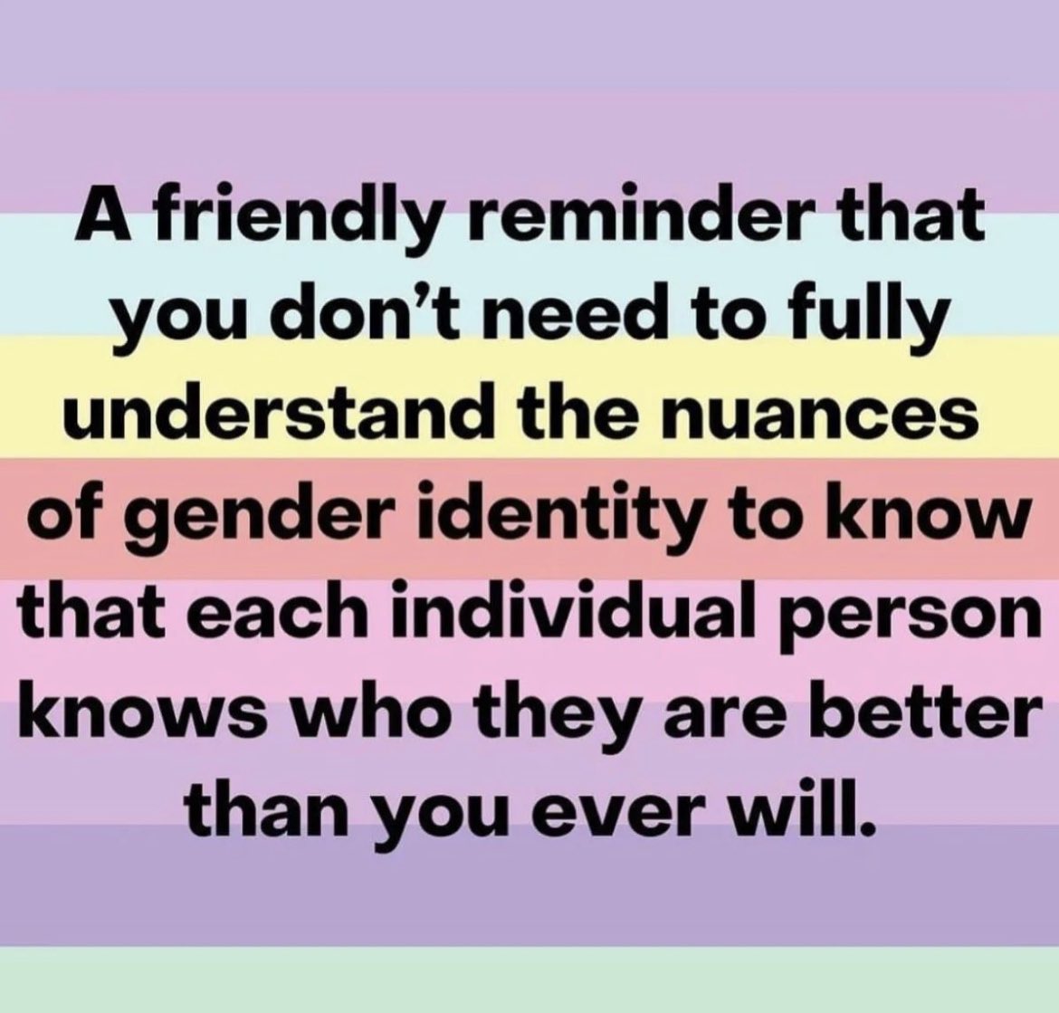 nmcgee11's tweet photo. @AGAndrewBailey   Please stop with these culture wars. So confused why creating anti-trans / anti #LGBTQ laws would ever be a priority? You &amp; other GOP leaders are losing moderates &amp; independents. #youreoutoftouch https://t.co/8daglDYsVp