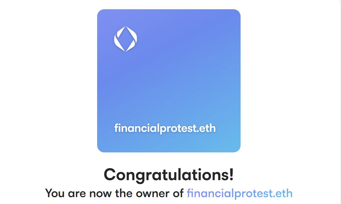 blissth3tic's tweet photo. how was this not taken? #financialprotest #genslrtapes $GENSLR @goodgensler https://t.co/yb8ww7xkxt