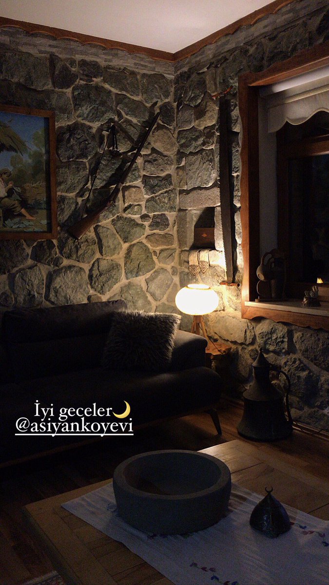 Kendinizi dinleyebileceğiniz şehir hayatından uzak olmak isterseniz Artvin-Hopa’dayız 🫶🏻🫧
İnstagram:asiyankoyevi