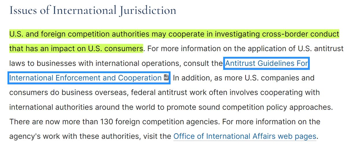 Derek Strickland on Twitter "Per FTC guidelines, it is commonplace for
