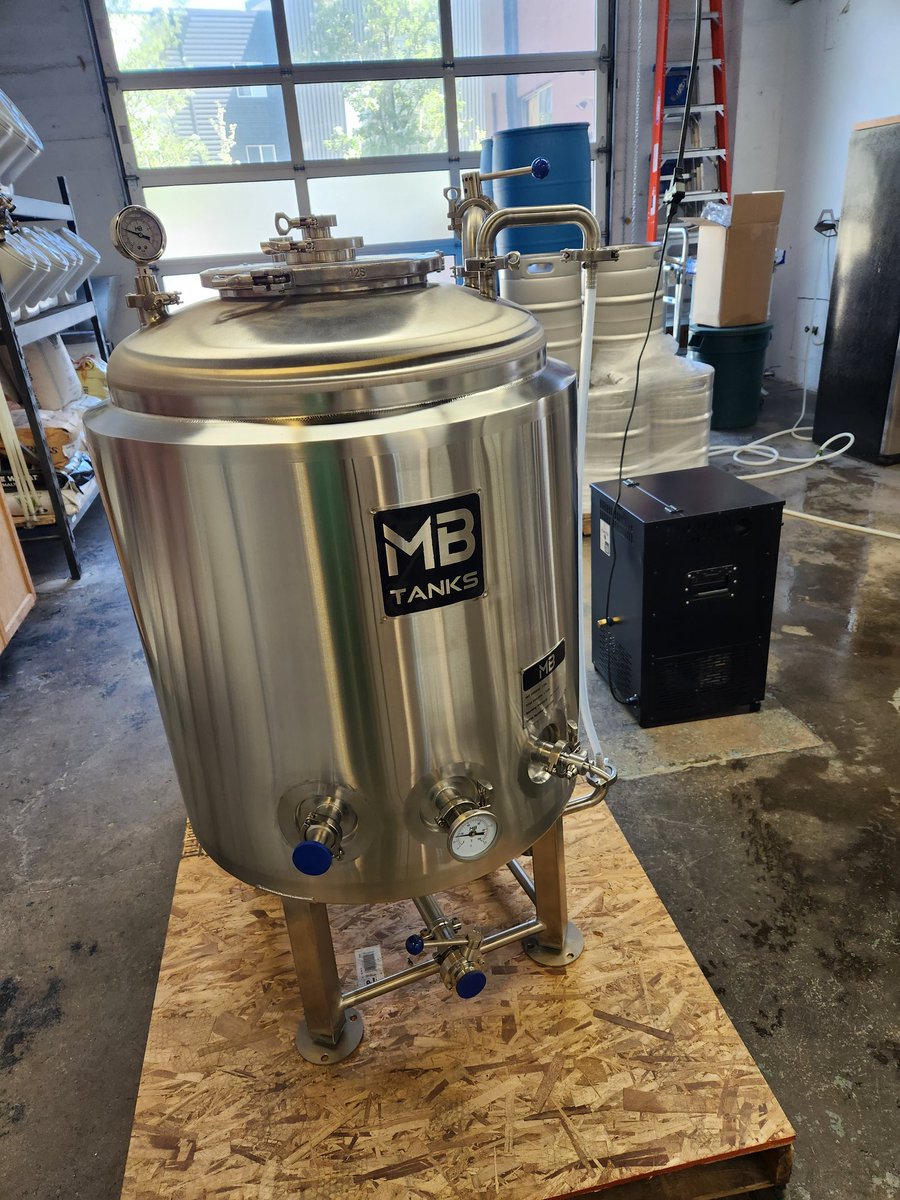 More shiny new toys!