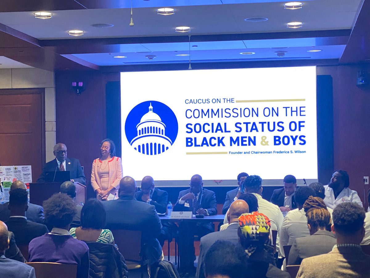 André Noel Porter tweet media