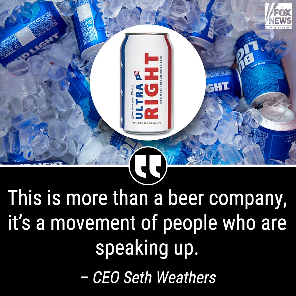 Fox News tweet media