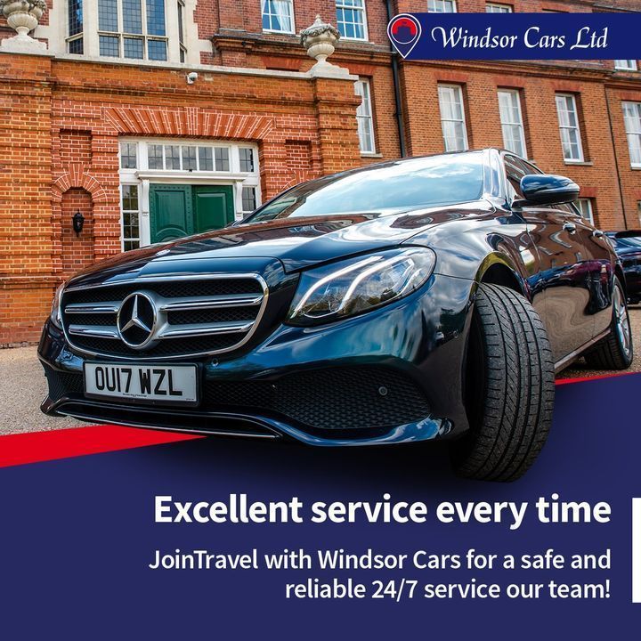 Windsor Cars (@windsorcarsltd) on Twitter photo ๐๐จ๐๐๐ฅ ๐๐ง๐ ๐ญ๐ซ๐ฎ๐ฌ๐ญ๐๐ ๐
We are proud to have served communities in Windsor and beyond for over 25 years!
With friendly and professional drivers, you can always rely on us! ๐
โ๏ธ โ 01753 677 677
๐ฒ โ onelink.to/windsorcar
#windsorlife #lovewindsor #berkshire ๐๐จ๐๐๐ฅ ๐๐ง๐ ๐ญ๐ซ๐ฎ๐ฌ๐ญ๐๐ ๐
We are proud to have served communities in Windsor and beyond for over 25 years!
With friendly and professional drivers, you can always rely on us! ๐
โ๏ธ โ 01753 677 677
๐ฒ โ onelink.to/windsorcar
#windsorlife #lovewindsor #berkshire