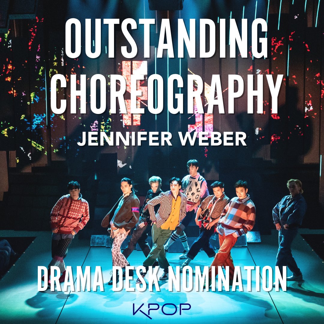 Well...duh!!!! Have you SEEN the dance breaks?