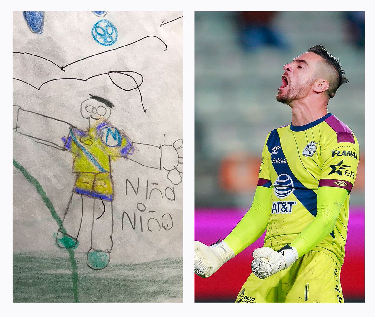 SoyMch's tweet photo. Hoy que es día del diseñador 👨🏻‍🎨, les quiero decir que si lo sueñan de niños lo pueden lograr de grandes 🥸🥹🎽 https://t.co/TcEoH1J4ah