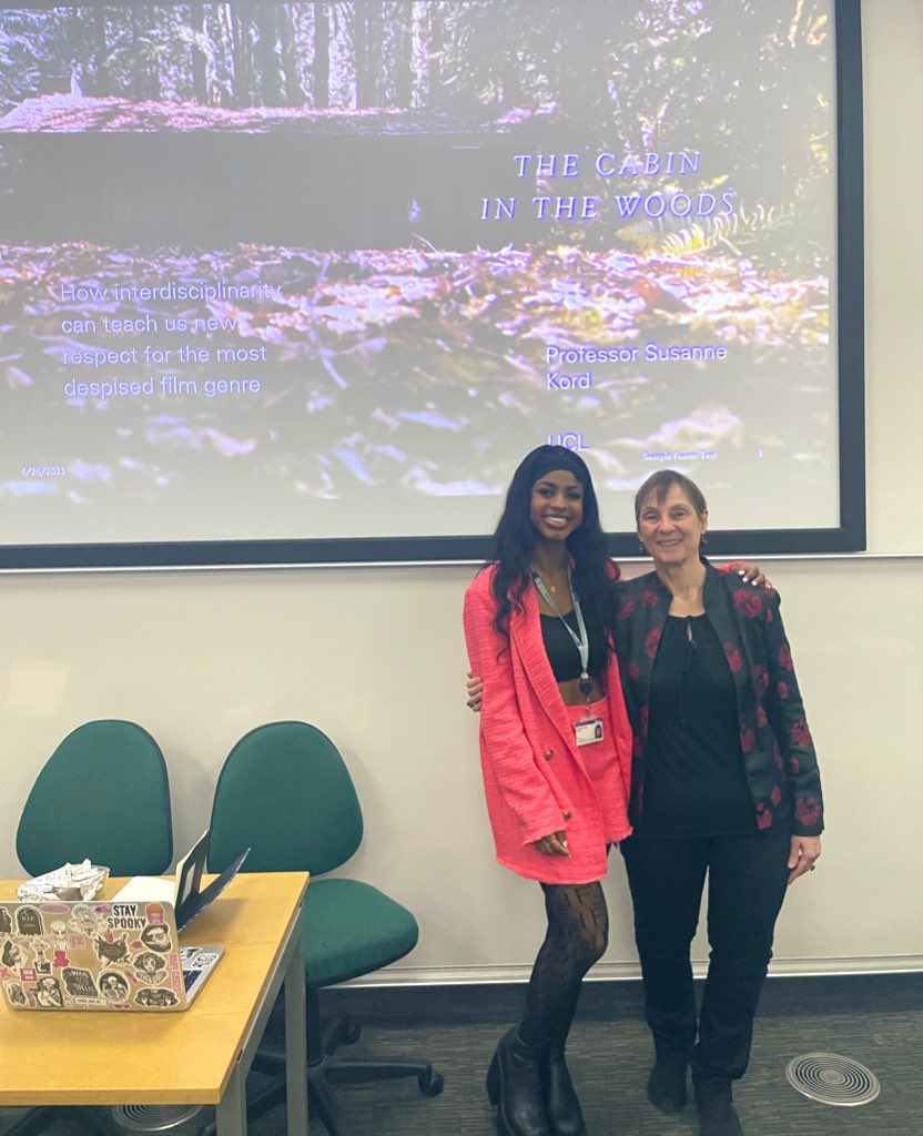 LakkayaP's tweet photo. Great past two days. Conference on interdisciplinary was awesome π€© we had some amazing presentations! I was so nervous to present a chapter of my research for the first time (!) but everyone was so kind!
Thank you to everyone involved π©· #EmbracingTheGap https://t.co/NRAUJG9mGB